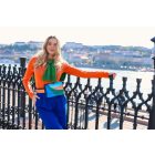 HA Lady Belt Bag - Azura