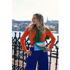 HA Lady Belt Bag - Azura