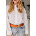 HA Lady Belt Bag - Azura