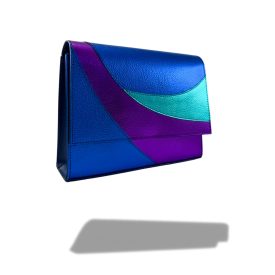 HA Lady Belt Bag - Aurora