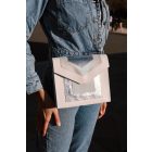 HA Mini - Holo fehér /LIMITED/