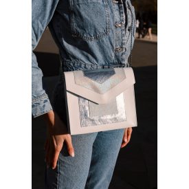 HA Mini - Holo fehér /LIMITED/