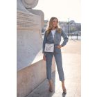 HA Mini - Holo fehér /LIMITED/