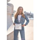 HA Mini - Holo fehér /LIMITED/