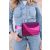 HA Lady Belt Bag - Lila álom