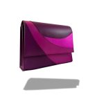 HA Lady Belt Bag - Lila álom