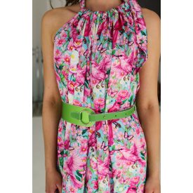 HA Paris Öv - Metál lime