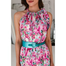 HA Paris Öv - Classic Turquoise