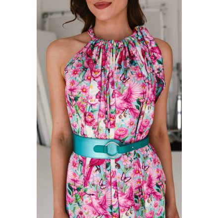 HA Paris Öv - Classic Turquoise