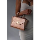HA Pre Paris Bag - Holo rose gold /LIMITED/