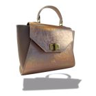 HA Pre Paris Bag - Holo rose gold /LIMITED/