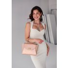 HA Pre Paris Bag - Holo rose gold /LIMITED/