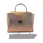 HA Pre Paris Bag - Holo rose gold /LIMITED/