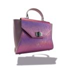 HA Pre Paris Bag - Holo púder /LIMITED/