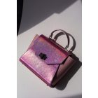 HA Pre Paris Bag - Holo púder /LIMITED/