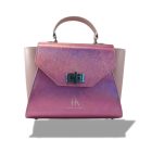 HA Pre Paris Bag - Holo púder /LIMITED/