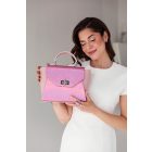 HA Pre Paris Bag - Holo púder /LIMITED/