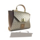 HA Pre Paris Bag - Pezsgő fonott /LIMITED/