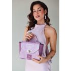 HA Pre Paris Bag - Corocco Lavender /LIMITED/