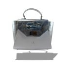 HA x MJ Glass Paris Bag - Jeges kék - SPECIAL EDITION