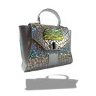 HA x MJ Glass Paris Bag - Holo - SPECIAL EDITION