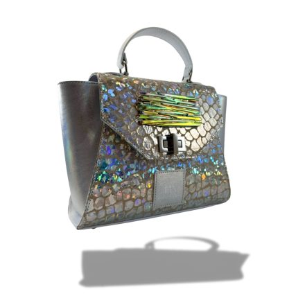 HA x MJ Glass Paris Bag - Holo - SPECIAL EDITION