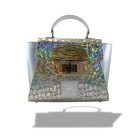 HA x MJ Glass Paris Bag - Holo - SPECIAL EDITION