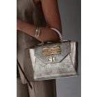 HA x MJ Glass Paris Bag - Pezsgő - SPECIAL EDITION