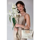 HA x MJ Glass Paris Bag - Pezsgő - SPECIAL EDITION