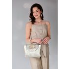 HA x MJ Glass Paris Bag - Pezsgő - SPECIAL EDITION