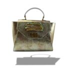 HA x MJ Glass Paris Bag - Pezsgő - SPECIAL EDITION