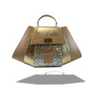 HA Pre Rainbow Bag - Bézs holo /LIMITED/