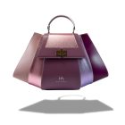 HA Pre Rainbow Bag - Púder levendula 