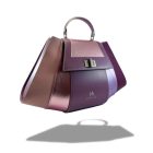 HA Pre Rainbow Bag - Púder levendula 