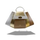 HA Pre Rainbow Bag - Fehér bézs