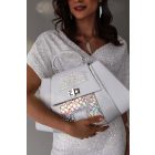 HA x MJ Glass Rainbow Bag - Holo - SPECIAL EDITION