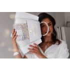 HA x MJ Glass Rainbow Bag - Holo - SPECIAL EDITION