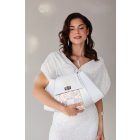 HA x MJ Glass Rainbow Bag - Holo - SPECIAL EDITION