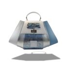 HA x MJ Glass Rainbow Bag - Jeges kék - SPECIAL EDITION