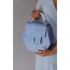 HA Pre Tee Bag - Crocco Light Blue /LIMITED/