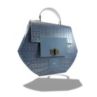 HA Pre Tee Bag - Crocco Light Blue /LIMITED/