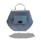 HA Pre Tee Bag - Crocco Light Blue /LIMITED/