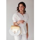 HA Pre HEXA Tee Bag - Arany 