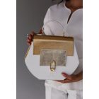 HA Pre HEXA Tee Bag - Arany 