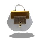 HA Pre HEXA Tee Bag - Arany 