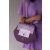 HA Pre Tee Bag - Crocco Lavender /LIMITED/