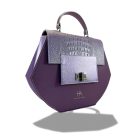 HA Pre Tee Bag - Crocco Lavender /LIMITED/