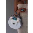 HA x MJ Glass Tee Bag - Holo - SPECIAL EDITION