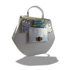 HA x MJ Glass Tee Bag - Holo - SPECIAL EDITION