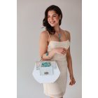 HA x MJ Glass Tee Bag - Holo - SPECIAL EDITION